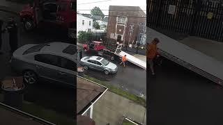 what's happening outside