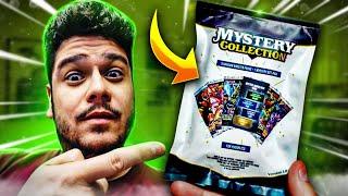 NEW Yugioh Mystery Collection MEGA Packs! (Worth It?)