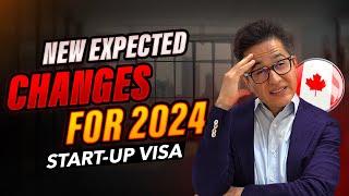 Canada Startup Visa – WHAT TO EXPECT IN 2024? – Canada PR – Latest Canada Immigration News