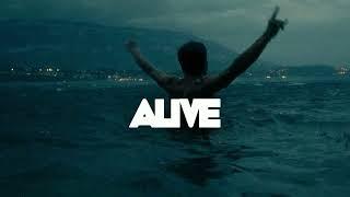 "Alive" Dancehall Instrumental Riddim 2024 ( Uplifting Type Beat )