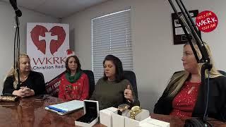 Cherokee County Chamber of Commerce for 120419