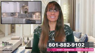Agent Vicky - Tips For Home Sellers