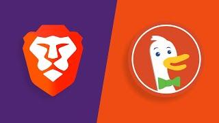 Brave Search vs DuckDuckGo: What is the best?