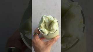 HEALTHY GRAPE SORBET