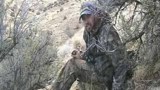 Deer hunting tips with Idaho Statesman's Roger Phillips