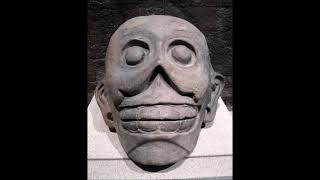 Mictlantecuhtli, Aztec God of Death:  Mexico Unexplained