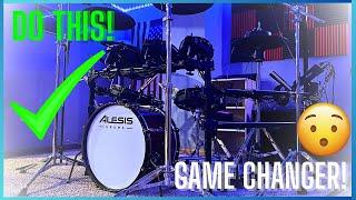 TOP 10 TIPS & TRICKS FOR ALESIS STRATA PRIME!