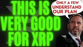 We Can 100% Confirm That The XRP In ESCROW Is Not For RETAIL! Banks Will Leverage The XRP In ESCROW!