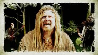 KORPIKLAANI - Vodka (Official Video)