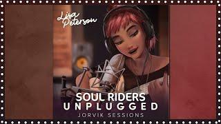 Soul Riders by Lisa Peterson (unplugged) | Star Stable Online Music