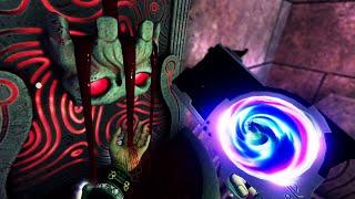 BLOOD HEALS YOU! |3| Into The Aether [ Vertigo 2 ] DLC