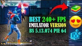 Free Fire OB44 Update Best Emulator & Settings | Get MORE FPS with these settings 