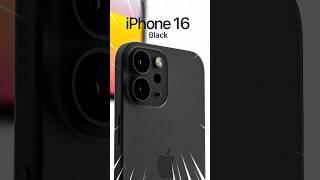 iPhone 16 *First Look*