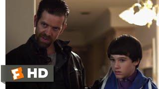 Golden Winter (2012) - Meet Uncle Frankie Scene (7/10) | Movieclips