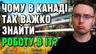Як знайти роботу програмістом у Канаді?