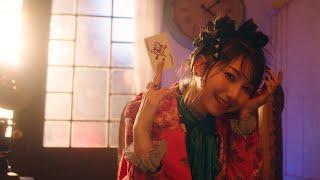 Sora Amamiya「JACKPOT JOKER」Music Video