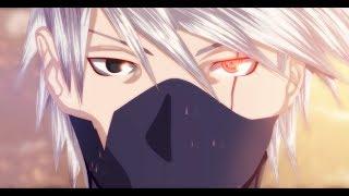 kakashi Hatake [AMV] - My Fight