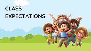 Classroom Expectations Song | Fun Learning for Kids | Little Learner Lab