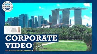 Wealth Management Institution (WMI) Corporate Video