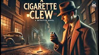 A Cigarette Clew; Or, "Salted" For a Million ️‍️ | A Thrilling Detective Mystery!