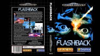 Flashback - Original Sound track OST