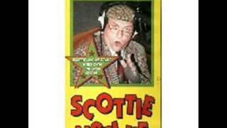 SCOTTIE McCLUE VIDEO TALK SHOW ON AIR CHALLENGE