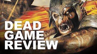 The surprisingly fun Multiplayer of Dark Messiah; Dead Game Review