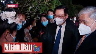 Đại đoàn kết dân tộc - Giá trị di sản quý giá