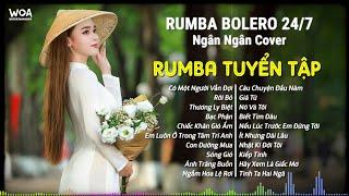 NHẠC TRẺ RUMBA TUYỂN CHỌN ĐÁNG NGHE NHẤT - BOLERO CHỌN LỌC CỰC ÊM TAI -LK RUMBA BOLERO CỰC HAY