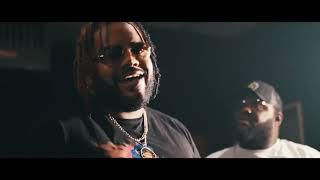 Oba Rowland x WildBill - Dog Food | Shot By Get It Done Media
