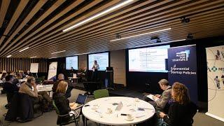 “Startups in the EU Healthcare Ecosystem & Policy” - Video Recap