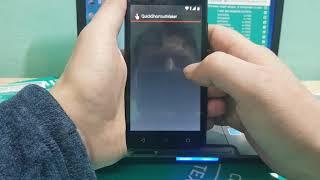 FRP! Vertex Impress Luck. Обход аккаунта гугл Android 7. Без ПК.