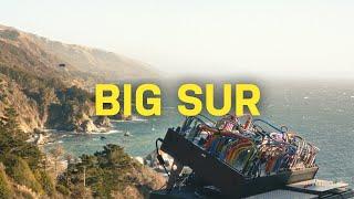 Big Sur • Ambient Eurorack Modular Synthesizer