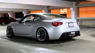 Illiminate Stance FRS Twins