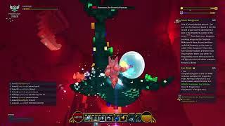 Trove: Lawnmower Crash 2022