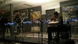 Imagine- Emily Carlson ft. Andrew Conrad