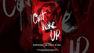 I got a sneak peak of James Ersted’s new film called Can’t Wake Up