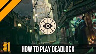 How Deadlock Works and Why It's Awesome