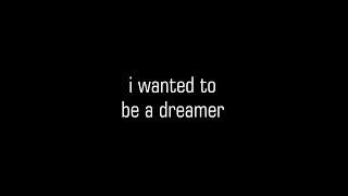 MELOVIN - Dreamer (karaoke version)