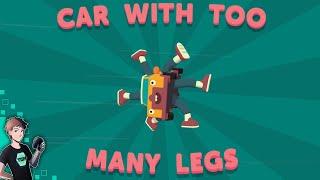 WHAT THE CAR? Gameplay - The Silliest Car Game Around