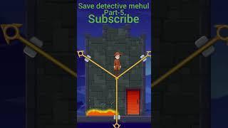 Part-5 Salogicalpuzzlesve detective mehul #short # #logicalpaheli #@Mr.detectivemehul8676