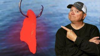 The Truth About Strawberry Jello Chicken Catfish Bait