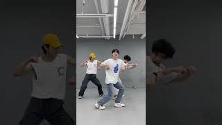 엉덩이팡팡‍ 엉팡챌린지 #Shorts