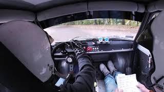 Sebastian Goryczka / Daniel Moczała 3 Runda SRC 2020 os5 OnBoard