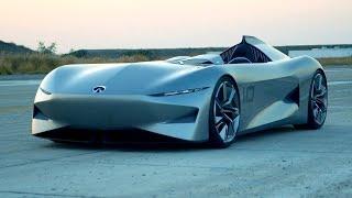 Infiniti Prototype 10