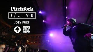 Joey Purp @ Primavera Sound | Pitchfork Live