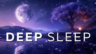 Fall Asleep Immediately: HEALING, DEEP Rest