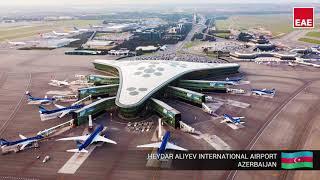Airport References | EAE Group