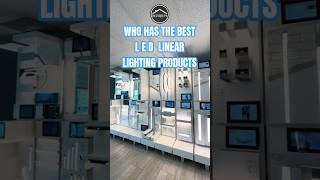 Visit KLUS LLC - Showroom #lighting