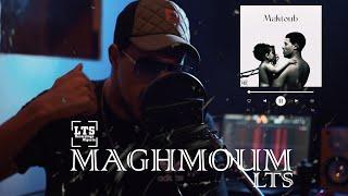 LTS - Maghmoum ( Visual ) | مغموم #MAKTOUB